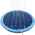 Dog Sprinkler Pad