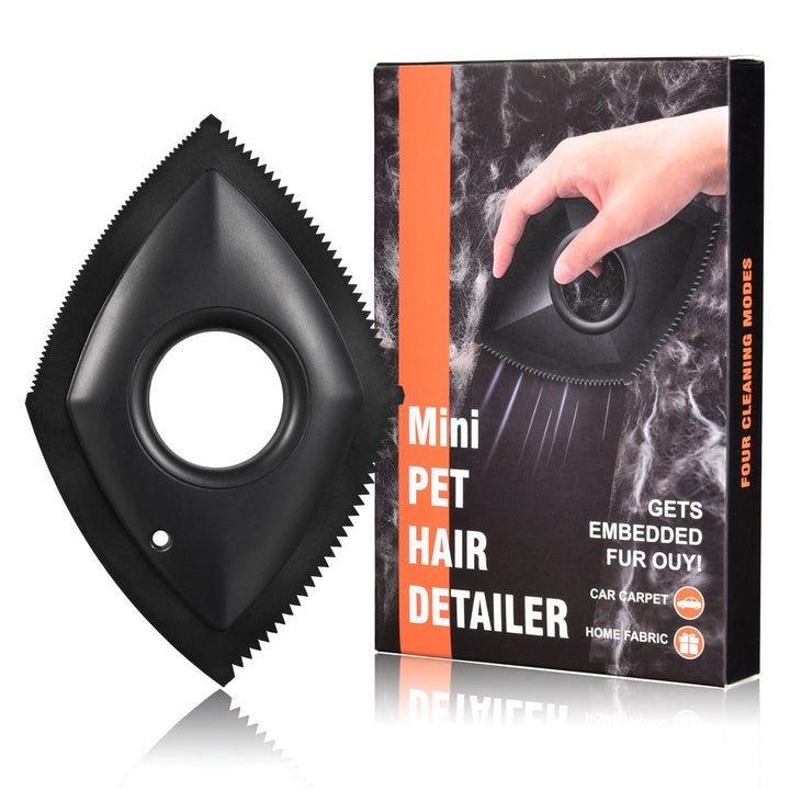 Mini Pet Hair Detailer